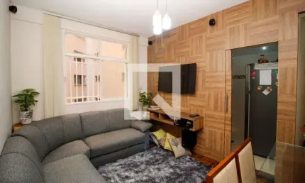 Apartamento para Venda - Floresta, 2 Quartos,  60 m² - Belo Horizonte