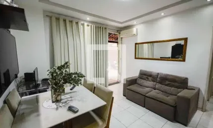 Apartamento para Venda - Maracanã, 2 Quartos,  68 m² - Rio de Janeiro