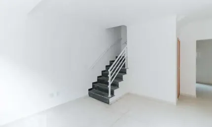 Casa / Sobrado em Condomínio para Venda - Itaquera, 2 Quartos,  84 m² - São Paulo