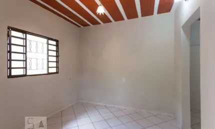Casa para Venda - Castelo, 1 Quarto,  60 m² - Belo Horizonte