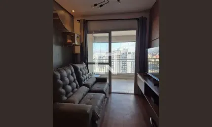 Apartamento para venda - baeta neves, 2 quartos,  77 m² - são bernardo do campo