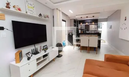 Casa para Venda - Ermelino Matarazzo, 3 Quartos,  173 m² - São Paulo