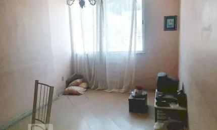 Apartamento para Venda - Fonseca, 2 Quartos,  55 m² - Niterói
