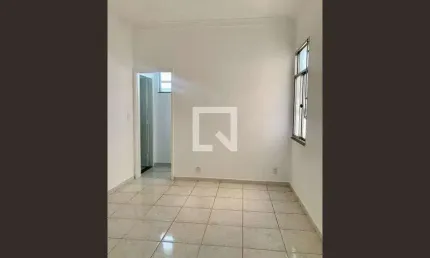 Apartamento para Venda - Del Castilho, 1 Quarto,  37 m² - Rio de Janeiro