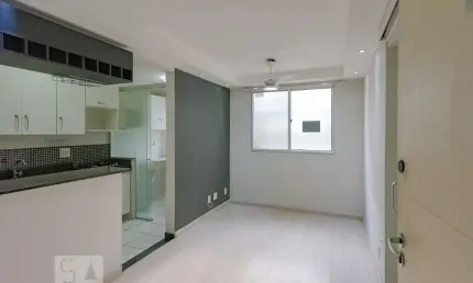 Apartamento para Venda - Parque Prado, 1 Quarto,  38 m² - Campinas