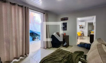 Casa para venda - baeta neves, 4 quartos,  200 m² - são bernardo do campo