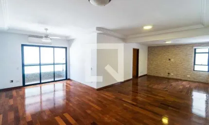 Apartamento para venda - chácara inglesa, 3 quartos,  138 m² - são paulo