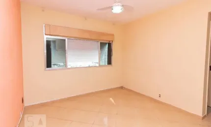 Apartamento para Venda - Meier, 2 Quartos,  60 m² - Rio de Janeiro