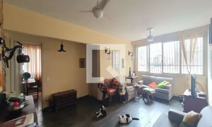 Apartamento para venda - tijuca, 3 quartos,  86 m² - rio de janeiro
