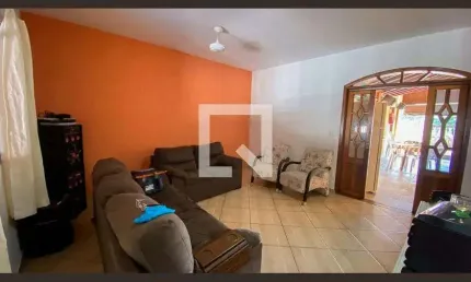Casa para Venda - Jardim Monções, 3 Quartos,  232 m² - Santo André