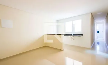 Apartamento para venda - parque bandeirante, 2 quartos,  92 m² - santo andré
