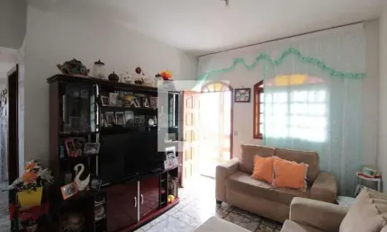 Casa para Venda - Jaqueline, 3 Quartos,  250 m² - Belo Horizonte