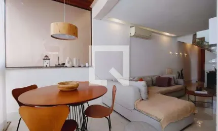 Cobertura para Venda - Jacarepaguá, 2 Quartos,  150 m² - Rio de Janeiro