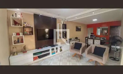 Casa para Venda - Conceição, 3 Quartos,  120 m² - Osasco
