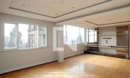 Apartamento para Venda - Centro Histórico, 3 Quartos,  127 m² - Porto Alegre