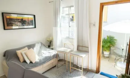 Casa para Venda - Bonsucesso, 2 Quartos,  90 m² - Rio de Janeiro