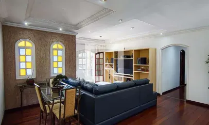 Apartamento para Venda - Taquara, 4 Quartos,  160 m² - Rio de Janeiro