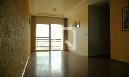 Apartamento para venda - nova petrópolis, 3 quartos,  78 m² - são bernardo do campo