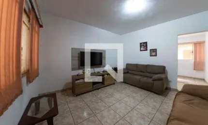 Casa para venda - vila antonieta, 3 quartos,  144 m² - são paulo