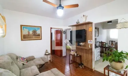 Casa para Venda - Vila Boa Vista, 2 Quartos,  100 m² - Campinas