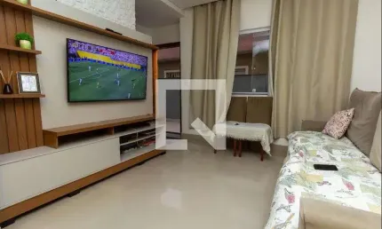 Casa / sobrado em condomínio para venda - vila carrão, 2 quartos,  110 m² - são paulo