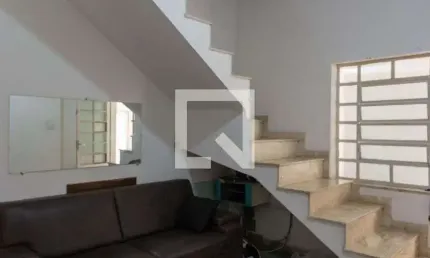 Casa para Venda - Tatuapé, 4 Quartos,  175 m² - São Paulo