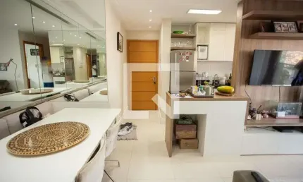 Apartamento para venda - santana, 2 quartos,  57 m² - são paulo