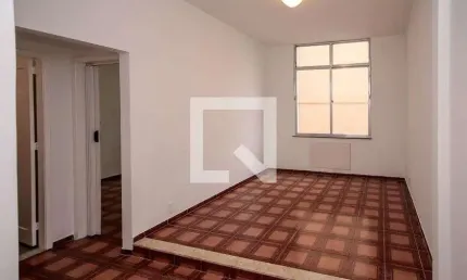 Apartamento para Venda - Méier, 1 Quarto,  39 m² - Rio de Janeiro