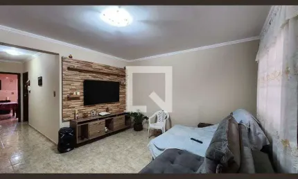 Casa para Venda - Parque Residencial Almerinda Chaves, 3 Quartos,  220 m² - Jundiaí
