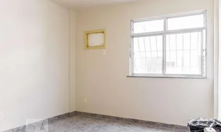 Apartamento para venda - portuguesa, 2 quartos,  45 m² - rio de janeiro