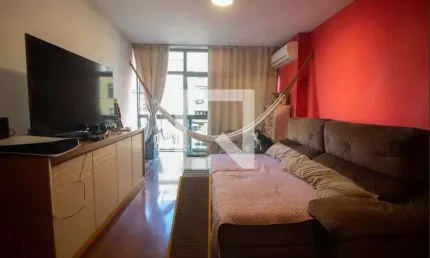 Apartamento para Venda - Ipanema, 1 Quarto,  75 m² - Rio de Janeiro