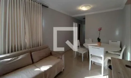 Apartamento para Venda - Jardim Amazonas , 2 Quartos,  57 m² - Campinas