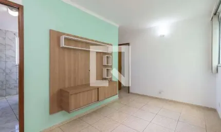 Apartamento para venda - santana, 2 quartos,  44 m² - são paulo