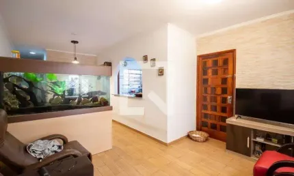Casa para venda - quitaúna, 3 quartos,  157 m² - osasco