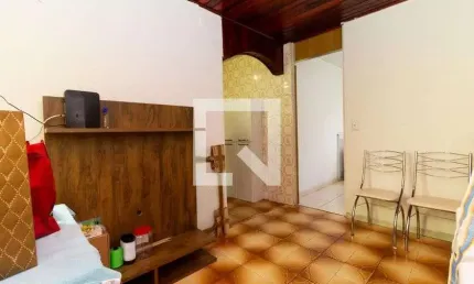 Apartamento para venda - jardim brasília, 2 quartos,  44 m² - são paulo