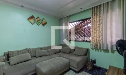 Casa para Venda - Vila Esperança, 3 Quartos,  150 m² - São Paulo