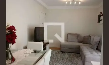 Apartamento para venda - vila galvão, 2 quartos,  57 m² - guarulhos
