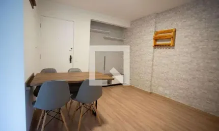 Apartamento para Venda - Aclimação, 1 Quarto,  36 m² - São Paulo