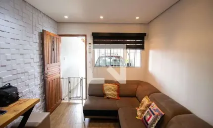Casa / sobrado em condomínio para venda - itaquera, 2 quartos,  68 m² - são paulo