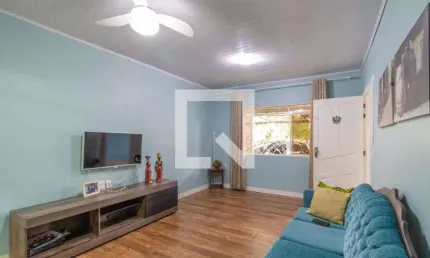 Casa para Venda - Niterói, 3 Quartos,  240 m² - Canoas