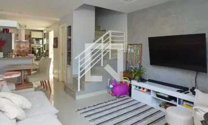 Casa / Sobrado em Condomínio para Venda - Vargem Grande, 2 Quartos,  77 m² - Rio de Janeiro