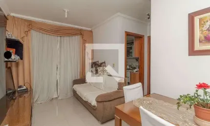 Apartamento para Venda - Vila Operária, 1 Quarto,  69 m² - Porto Alegre