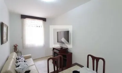Apartamento para Venda - Santa Amélia, 2 Quartos,  46 m² - Belo Horizonte