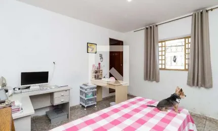 Casa para Venda - Jardim do Lago, 1 Quarto,  179 m² - Jundiaí