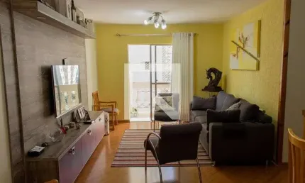 Apartamento para venda - freguesia do ó, 3 quartos,  100 m² - são paulo