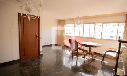 Apartamento para venda - santana, 4 quartos,  110 m² - são paulo