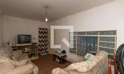 Casa para Venda - Tucuruvi, 2 Quartos,  68 m² - São Paulo