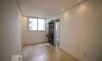 Apartamento para venda - água branca, 2 quartos,  49 m² - são paulo