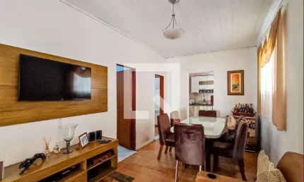 Casa para Venda - Barroca, 3 Quartos,  120 m² - Belo Horizonte