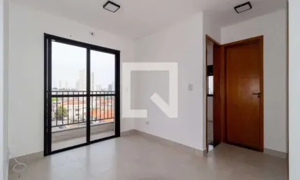 Apartamento para Venda - Jardim Anália Franco, 2 Quartos,  38 m² - São Paulo